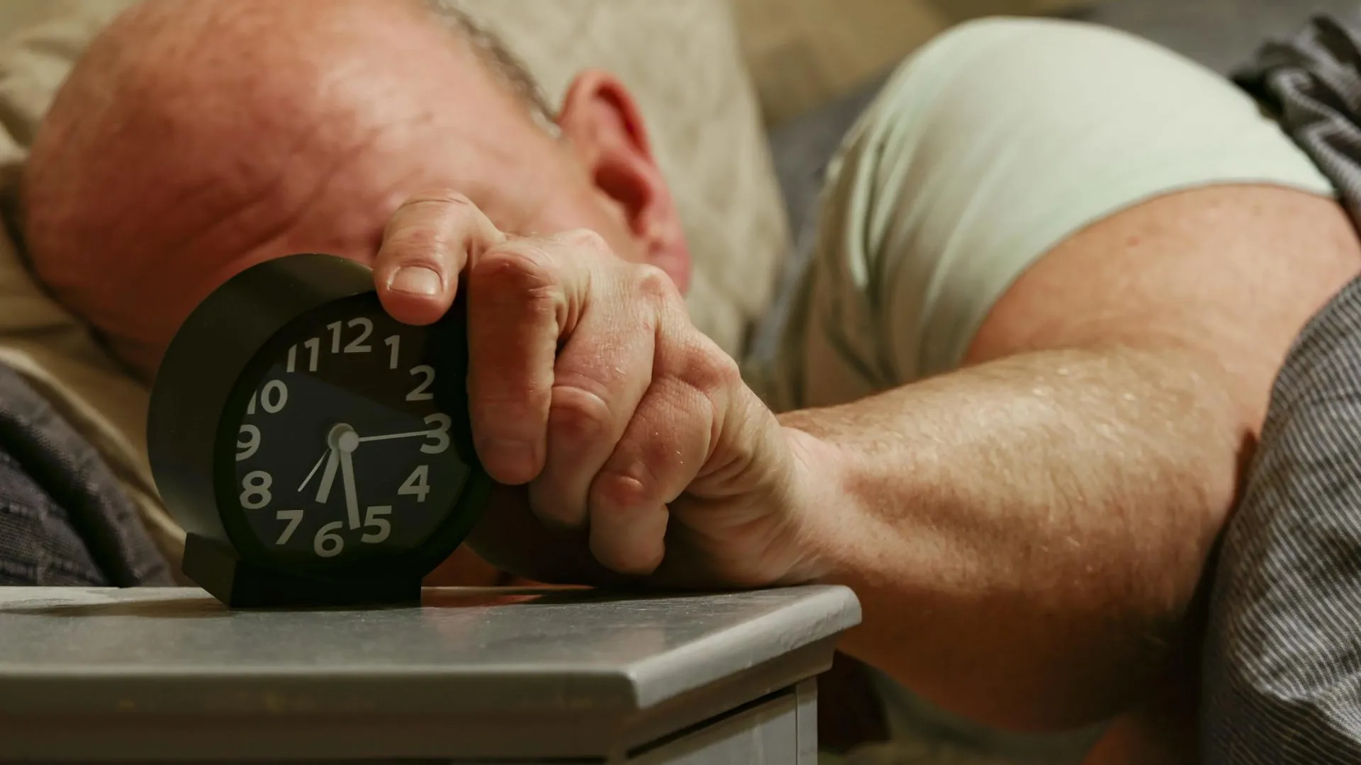 Alexander Farnsworth/picture alliance/ Global Look Press