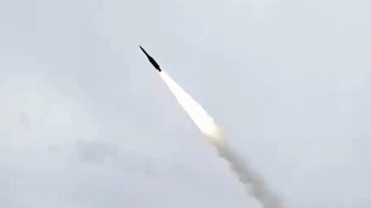 Власти четырех украинских регионов с самого утра объявили воздушную тревогу