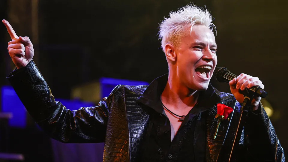 Фото: ТАСС/Михаил Терещенко