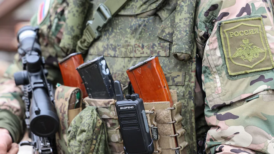 Фото: ТАСС/Валентин Спринчак