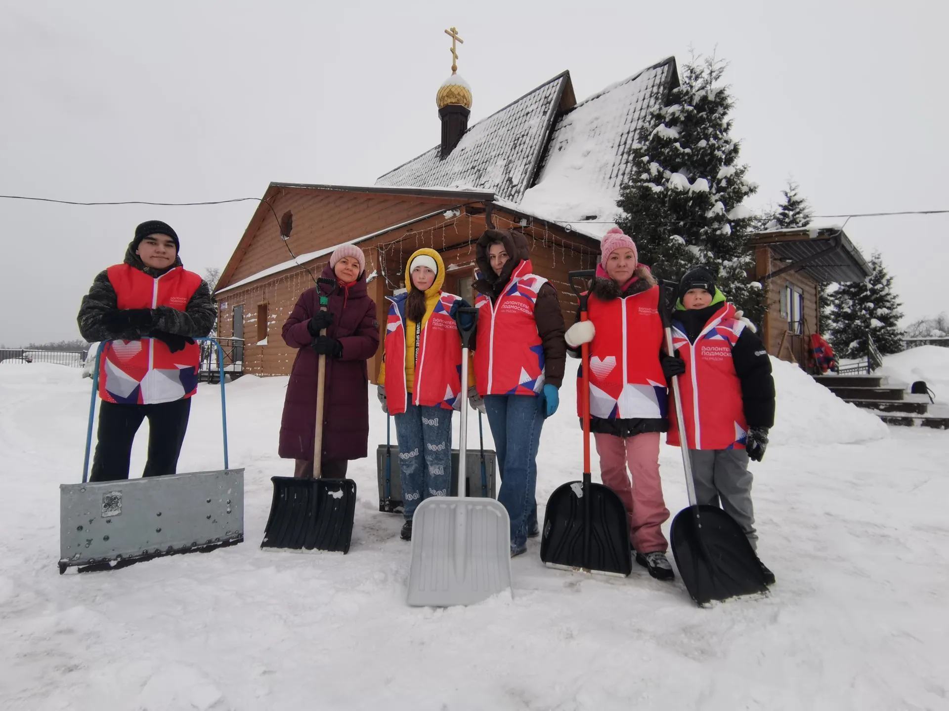 МедиаБанк Подмосковья/Юлия Смагринская