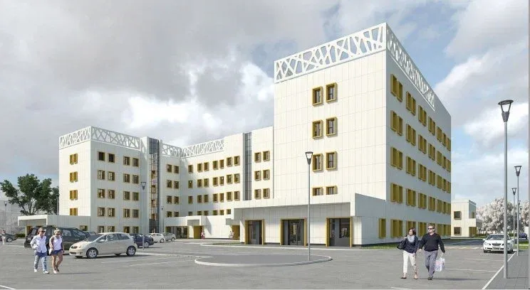 Фото: пресс-служба губернатора и правительства Московской области&nbsp;