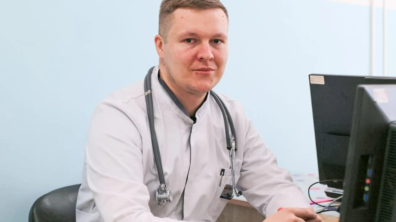 Фото: Пресс-служба Талдомской больницы