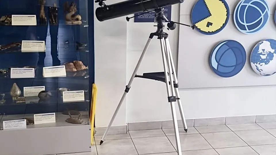 Фото: Министерство по содержанию территорий и государственному жилищному надзору