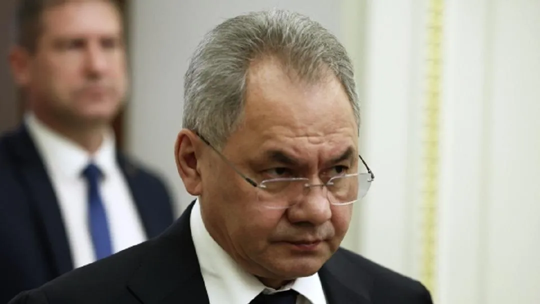 Шойгу осмотрел предприятия в Татарстане, где выполняется гособоронзаказ