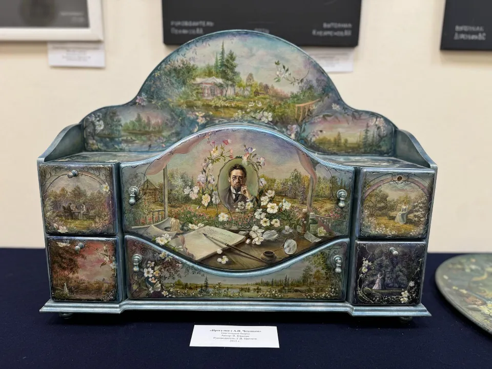 Фото: Полина Абраменко