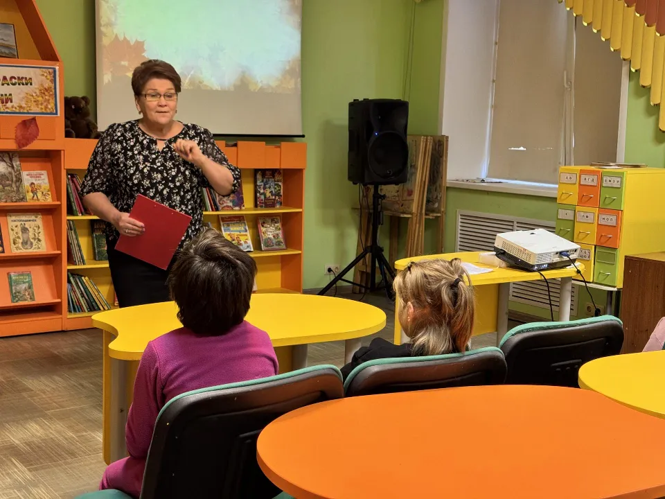 Фото: МедиаБанк Подмосковья/Татьяна Рунова