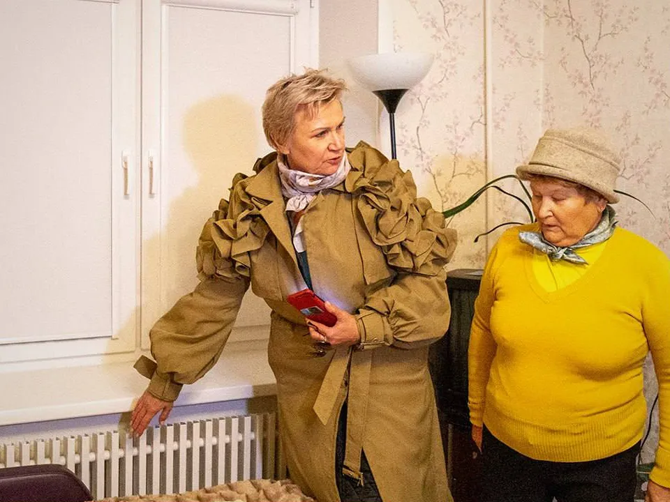 Фото: администрация г. о. Электросталь