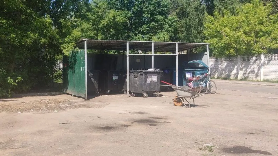 Фото: Министерство по содержанию территорий и государственному жилищному надзору Московской области