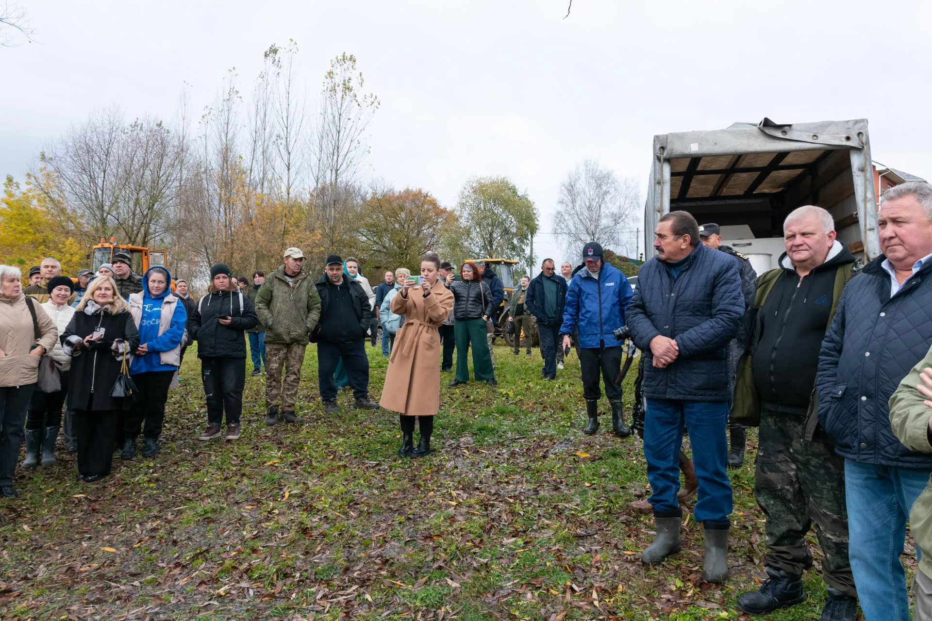 Фото: Евгений Мазепов