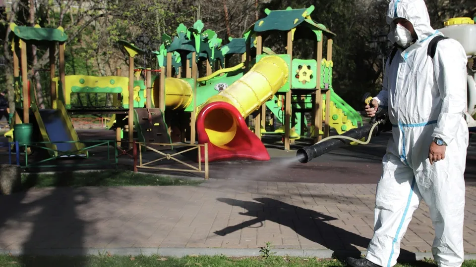 Фото: РИА Новости/Денис Абрамов