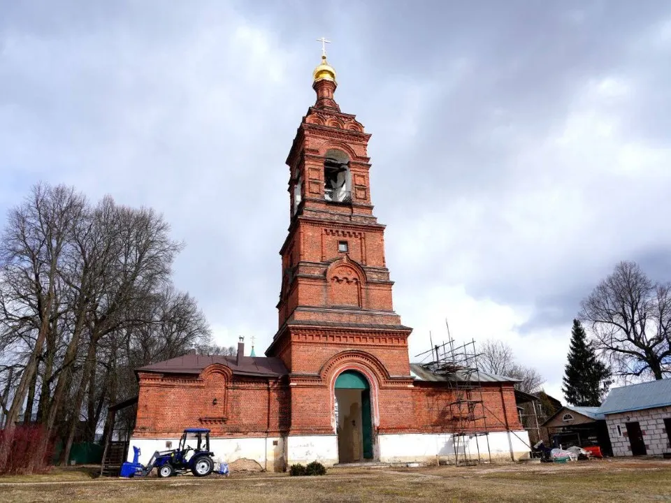 Фото: Дмитрий Зайчиков