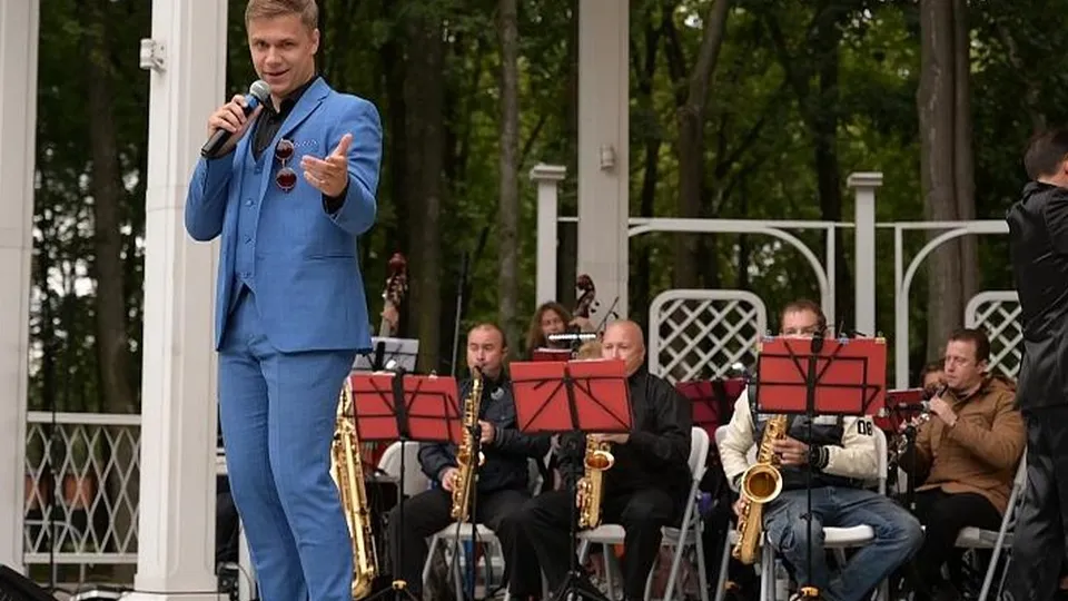 Фото: пресс-служба администрации г.о. Воскресенск