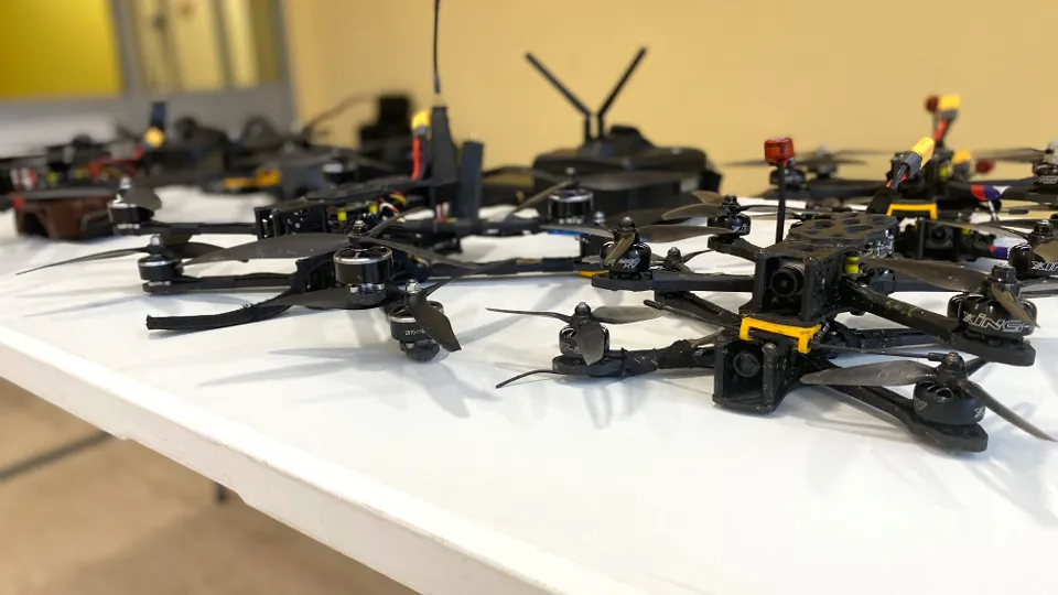 Фото: МедиаБанк Подмосковья/Юлия Лысихина