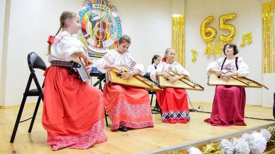 Фото: пресс-служба Администрации городского округа Мытищи