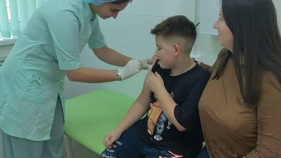 Фото: ГБУЗ Московской области «‎Наро-Фоминская больница»‎