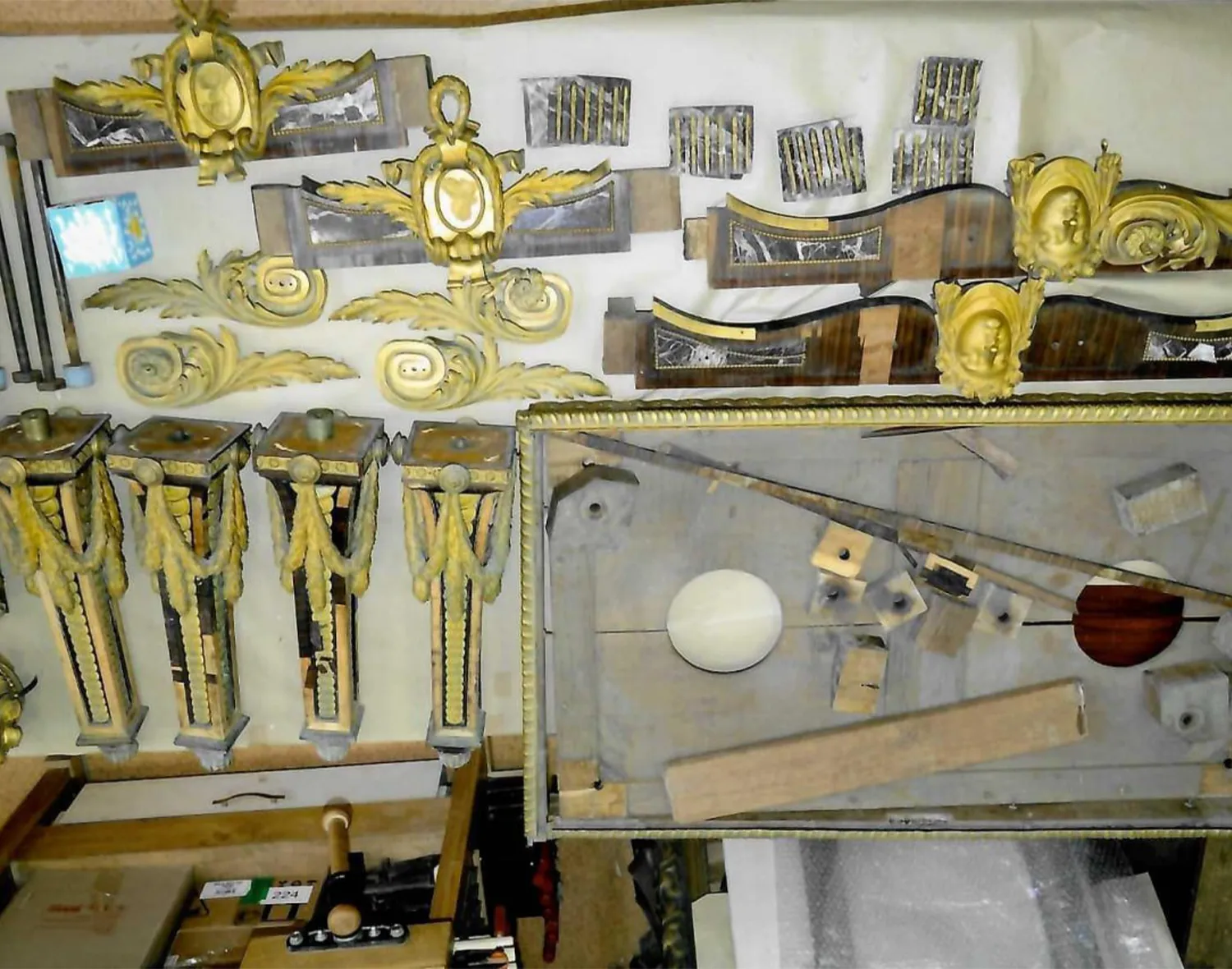 Фото: ГМЗ «Зарайский кремль»