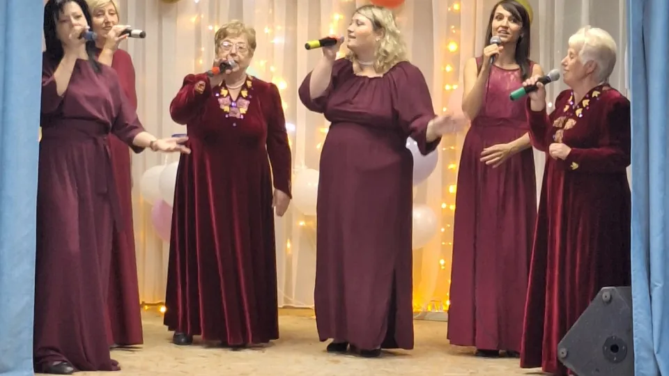 Фото: vk.com/Культура Колюбакино