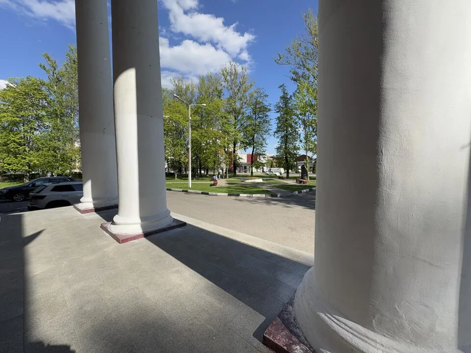 Фото: Виктория Фортуна