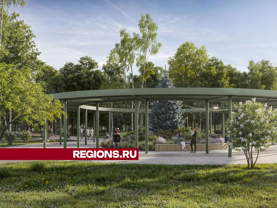 Фото: проектные решения