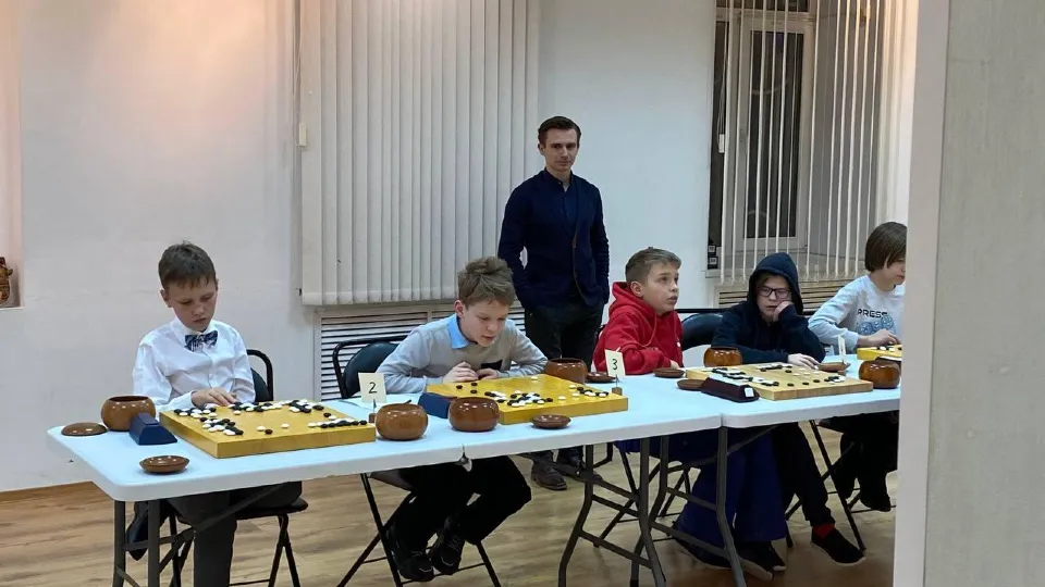 Фото: управление по физической культуре и спорту администрации г. о. Электросталь