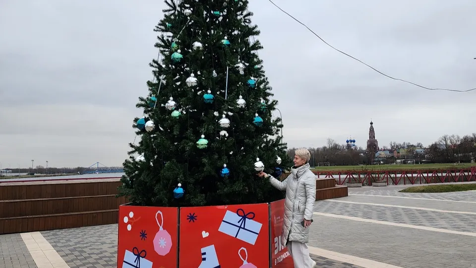 Фото: Ольга Антонова