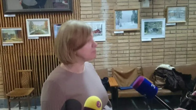 Первый участок под Черноголовкой передали в собственность муниципалитета