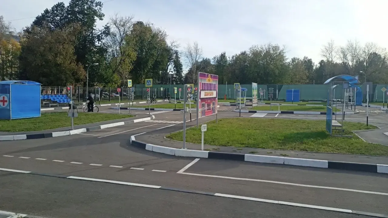 Фото: Пресс-служба Госавтоинспекции Подмосковья