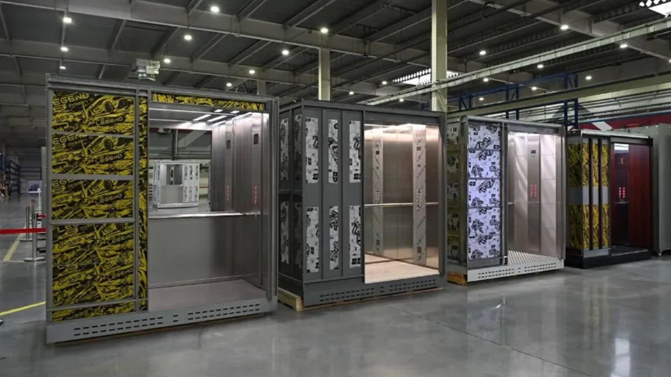 Фото: Министерство по содержанию территорий и государственному жилищному надзору МО