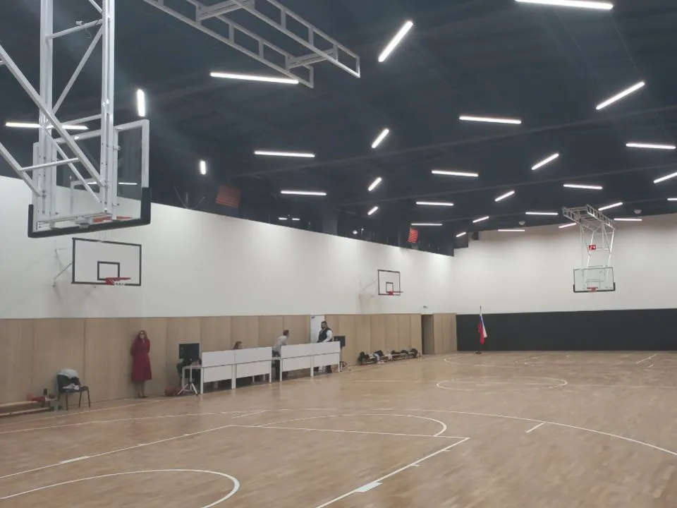 Фото: REGIONS/Олег Книжник