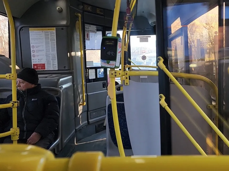 Фото: Ольга Антонова