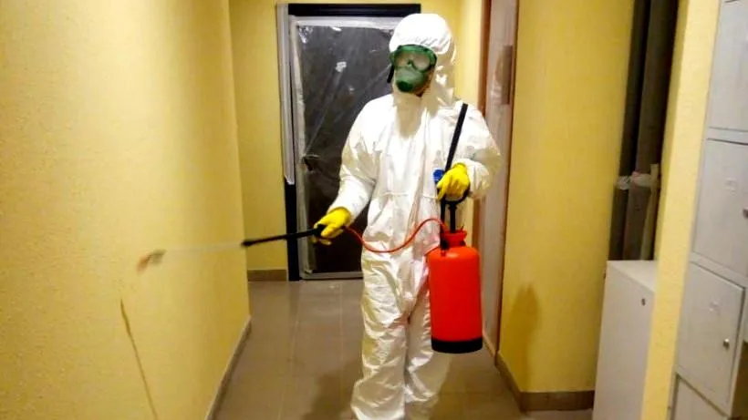 Госжилинспекция Московской области