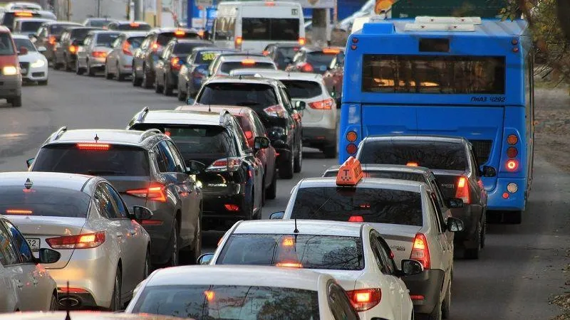Депутат: переход автотранспорта Подмосковья на безналичную оплату — это требование времени