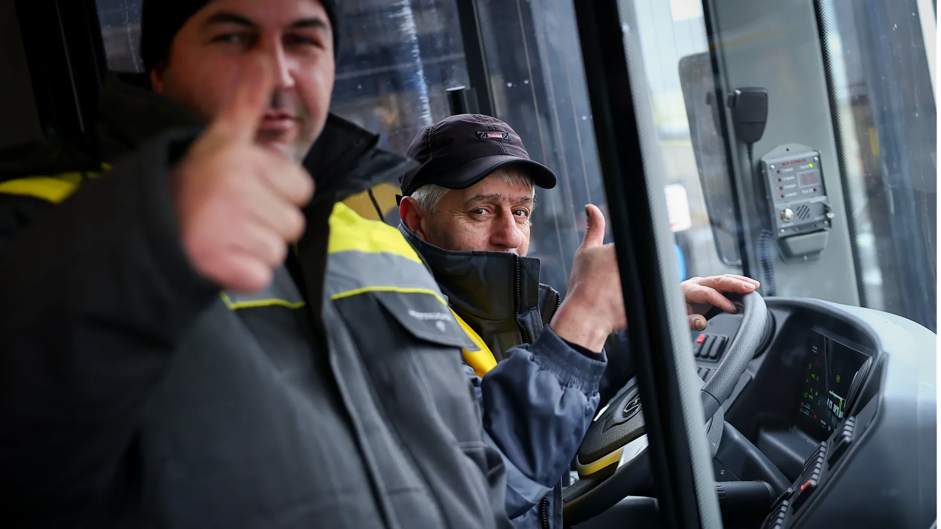 Фото:  Медиасток Подмосковья