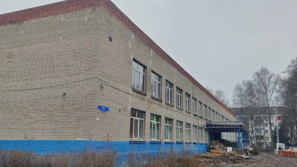 Фото: Министерство строительного комплекса Московской области