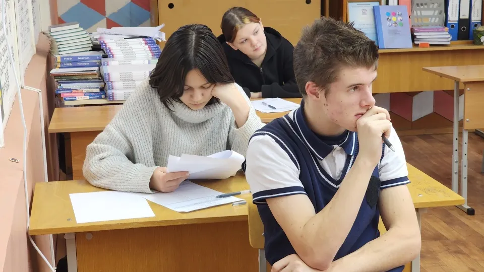 Фото: МедиаБанк Подмосковья/Екатерина Данилина