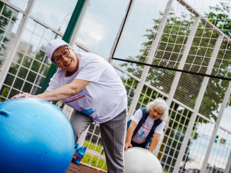 Фото: КЦСОИР «Орехово-Зуевский»