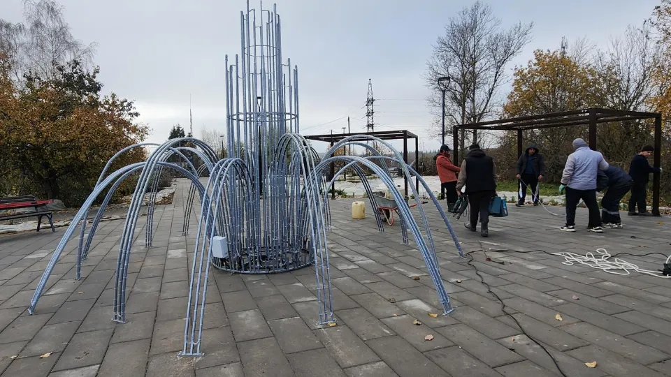 Фото: МедиаБанк Подмосковья/Дмитрий Беденко