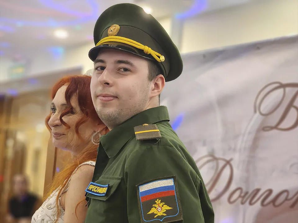 Фото: Михаил Раскин