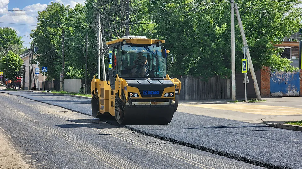 Фото: МедиаБанк Подмосковья/Станислав Орлов