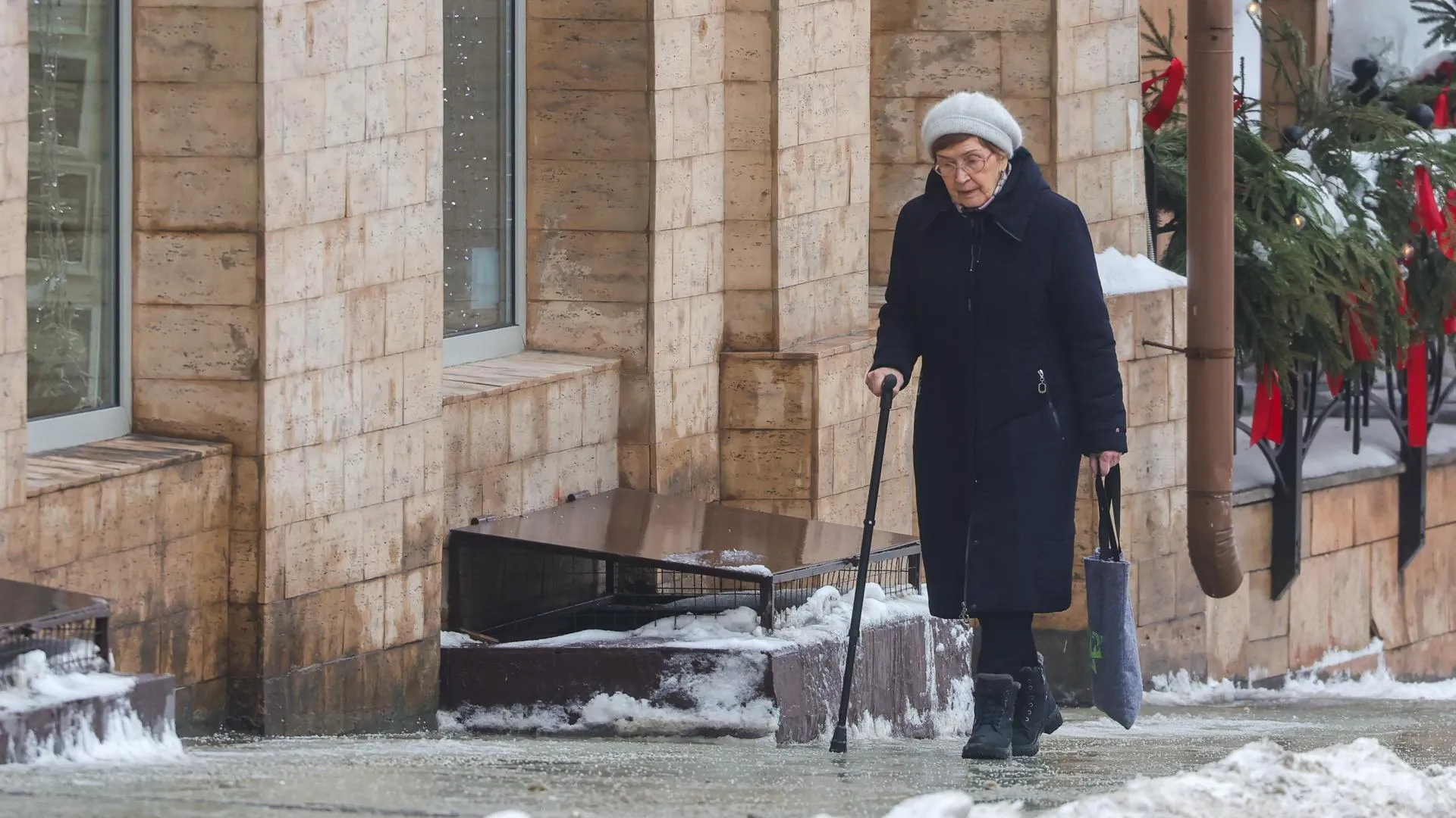 Shatokhina Natalia/news.ru