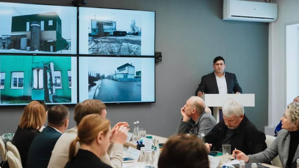 пресс-служба администрации г.о. Лосино-Петровский