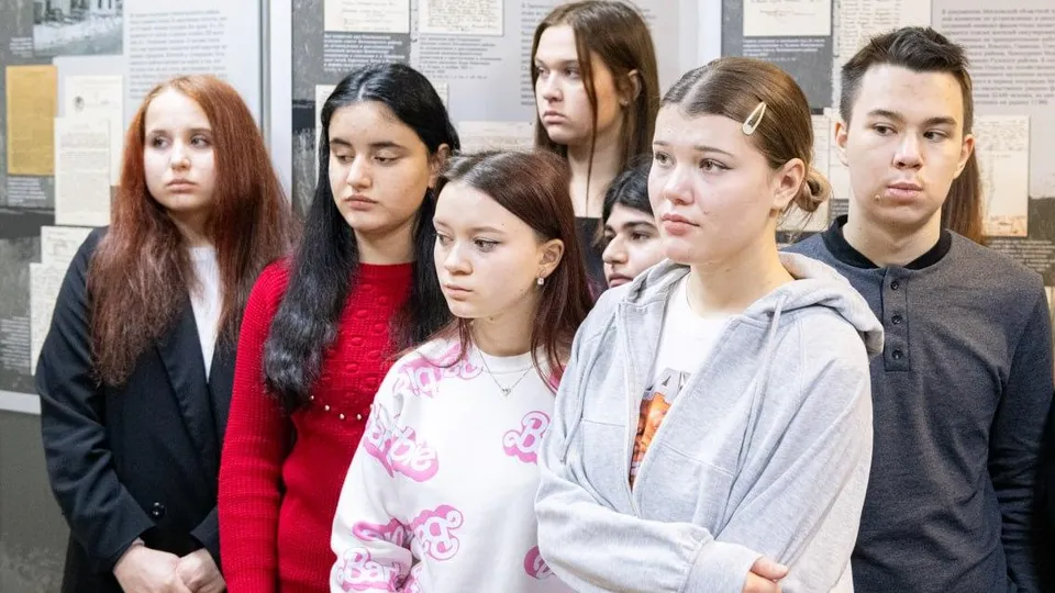 Фото: пресс-служба администрации г.о. Лыткарино