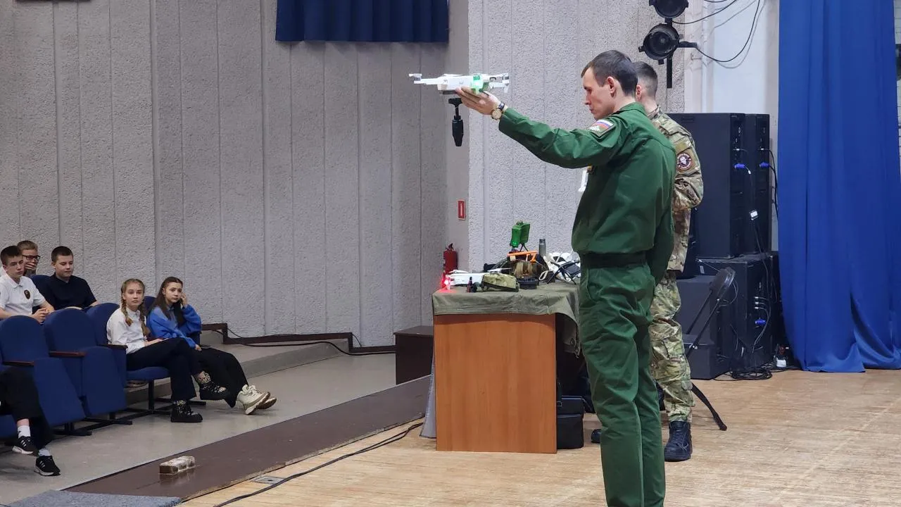 REGIONS/Полина Пахомова