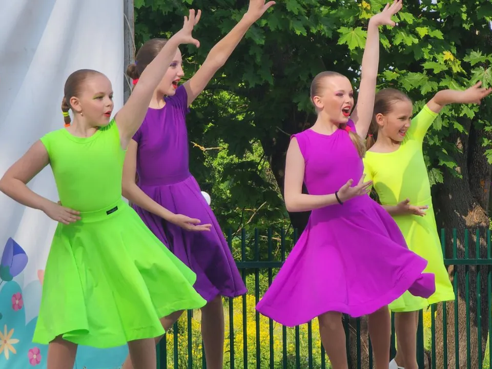 Фото: МедиаБанк Подмосковья/Яна Шаливская