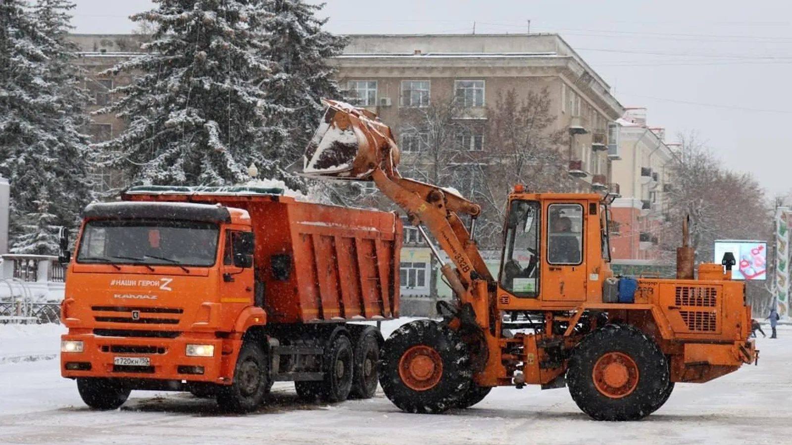 Фото: пресс-служба администрации г.о. Ступино