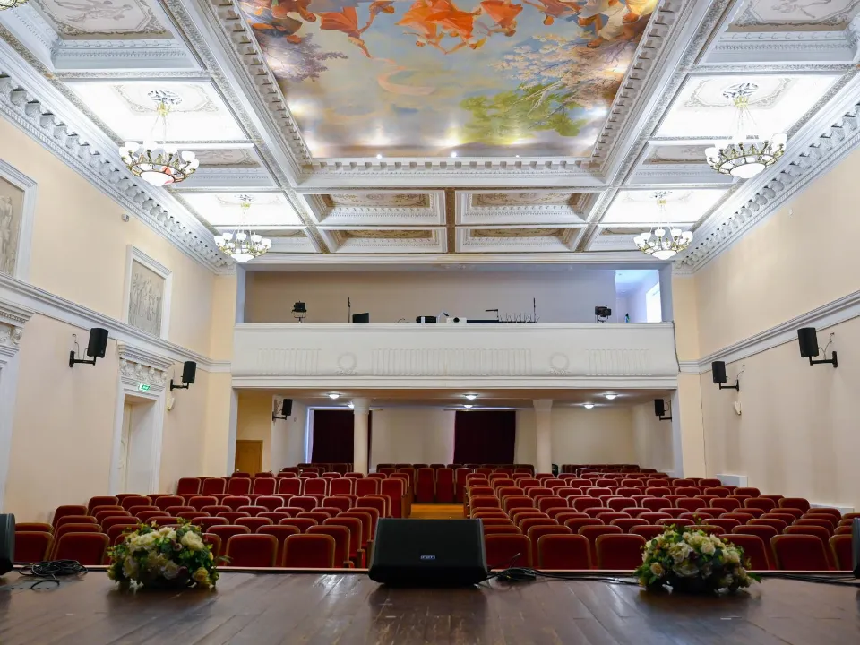 Фото: пресс-служба администрации Ленинского г.о.