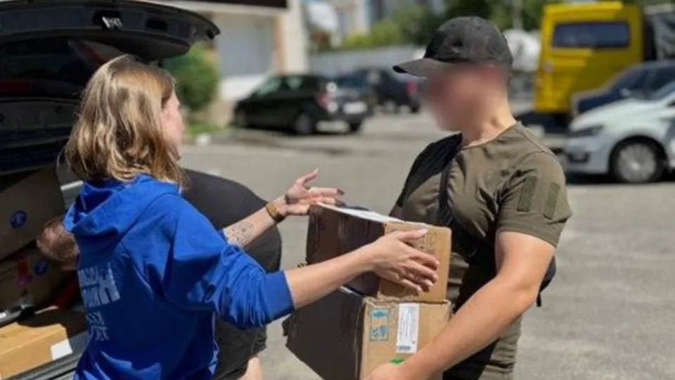 Фото: пресс-служба администрации г.о. Люберцы