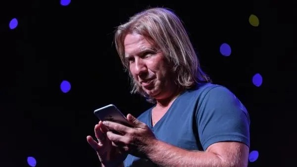 Дробыш организовал онлайн-концерт Носкова