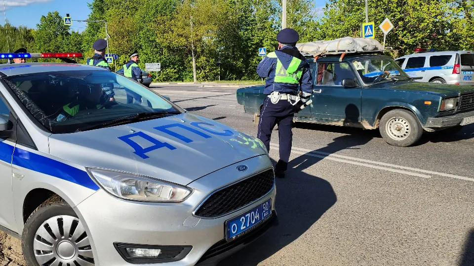 Фото: МедиаБанк Подмосковья/Иван Дубров